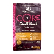 Wellness CORE Small Breed Puppy Dry Dog Food