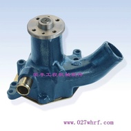 Suitable for Hitachi Excavator EX200-5 6BG1 Water Pump