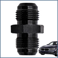 Oil Cooler Adapter Fittings Oil Pipe Adapter Oil Tank AN Fitting High-Return Lines Fitting Engine Oi