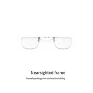 for XREAL Air Smart AR Glasses accessories Nose pad Eyeglasses Hood 1.2M Data Cable Myopia Glasse