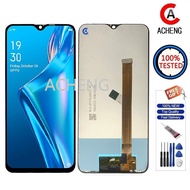 ACHENG Compatible For oppo A5s AX5S A7 AX7 A12 realme3 realme3i LCD TOUCH SCREEN