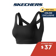 Skechers Women GOFLEX Yoga Sports Bra - P423W165