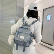 Tokoagung99 - Boys School Backpack - MOBILE LEGEND Boys Backpack - BATMAN Character