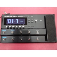 BOSS GT-1000 Multi-Effects Pedal 【direct from Japan】