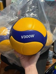 mikasa v300w 排球 (全新未開）