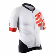 Compressport เสื้อจักรยาน Cycling On/Off Maillot