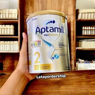 Aptamil Profutura Milk - Essensis Australia