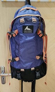 Gregory Backpack 33L 舊款背囊