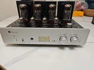 美詩Muzishare X5 真空管擴大機
