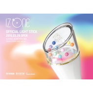 [2nd payment] izone official lightstick