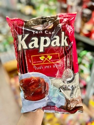 ชา ตราขวาน สีแดง ผงชาตราขวาน Teh cup kapak (1กิโล)