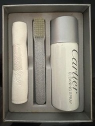 鋼錶錶帶清洗保養套裝 Cartier Metal Bracelet Cleaning Kit