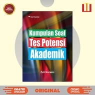 Collection of Academic Potential Test Questions - Zuli Nuraeni, M.Pd - ORIGINAL