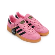 Adidas Handball Spezial Pink Black Womens