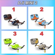 Dji MINI 2 Complete DRONE PROTECTOR Venom