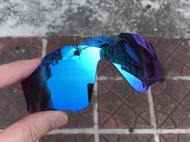 🌟正品🌟OAKLEY Jawbreaker Prizm Sapphire 藍寶石濾光鏡片 原廠鏡片兩年保固