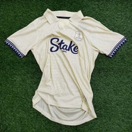 [PLAYER ISSUE] Everton Away Football Jersey 2025/2026 Player Version New 25/26