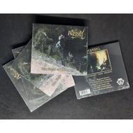 Azazel - The Night Of Satanachia (CD)