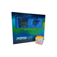 Qiyi Tornado V4 AI 3x3 Smart Cube 3x3x3 Magnetic Cube ( Global Limited To 1200 )