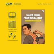 UGM Press Original Book for Colds in Java: Etiology, Illness, and Treatment