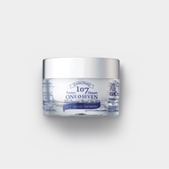1o7 107 ONEOSEVEN Core flex hydro rich cream.