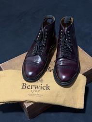 berwick 1707 rois cordovan