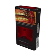 Rokok Marlboro Filter Black 20 Batang [10 Bks / 1 Slop]