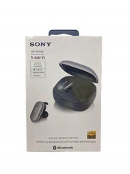 Sony TWS 7 Handsfree Bluetooth Wireless Earbuds Headphone Touch Control Sport