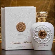 Opulent Musk EDP 100 ML