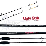 Shakespeare Ugly Stik GX2 Fishing Rod