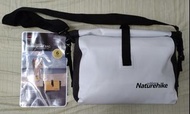 Nature Hike NH 6L漂流袋 防水包 郵差包  卷口包