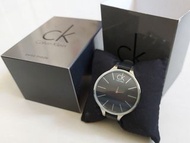 Calvin Klein Unisex Watch CK皮帶手錶