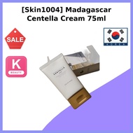 [Skin1004] Madagascar Centella Cream 75ml / Korean Moisturizer / Centella Extract / 100% Genuine by 