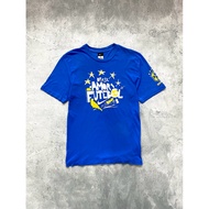 BRAZIL T-SHIRT BY NAAIIKII