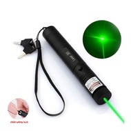 Mini Laser Pointer with Keyring | High-Powered Laser Pointer | Compact and Portable Laser Pointer