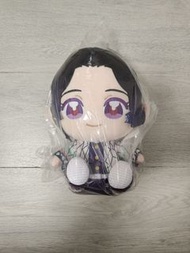 鬼滅之刃 蝴蝶忍 25cm 公仔