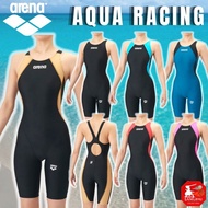 [ARENA] Competitive Swimwear Aqua Racing