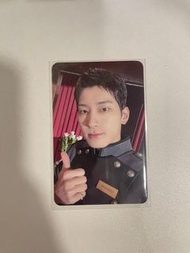 SEVENTEEN Wonwoo carat zone