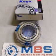 BEARING 6004 ZZ KOYO BRAND ORIGINAL JAPAN 6004ZZ 6004ZZCM