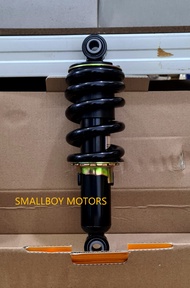 YAMAHA Y125 Y125Z Y125ZR V1 V2 REAR SHOCK MONOSHOCK ABSORBER FORK BELAKANG SET Y 125 125Z 125ZR NEW 