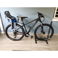 (Used) TRS [27 SPEED SHIMANO] 27.5" ALLOY MTB TRS Skyline | Tektro HYDRAULIC DISC