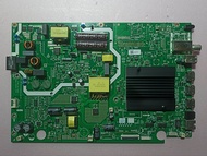 เมนบอร์ด SKYWORTH รุ่น 50SUC6500 พาร์ท 5800-A9K53G-0P10 (CV500U2-T01)  #1038