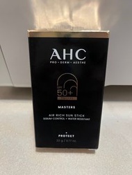 AHC 空氣豐富防曬棒 SPF50+