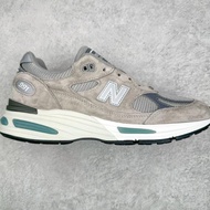 New Balance 991V2 英製 U991GL2 運動波鞋