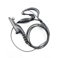 Motorola P8668I GP328D+338D P82008268 8660i P8668 Phone Headset D8235