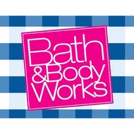 Bath and Body Works.