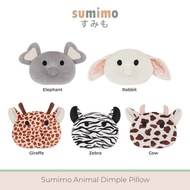 Sumimo Baby Peang Pillow / Dimple Pillow
