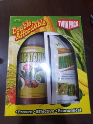Megatonic 500ml pack INSECTICIDE FOLIAR