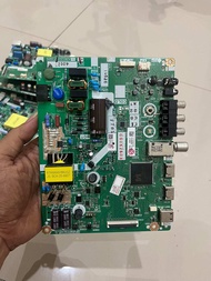 MB MAINBOARD TV SHARP 2T-C32DC1I C32DC11 2T-C32DC1i 2T-C32DC11