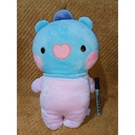 BT21 MANG soft pillow